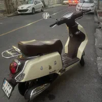 موتور اسکوتری بنلی ستا