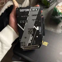 Nvidia RTX 3060 12GB OC Edition Asus|قطعات و لوازم جانبی رایانه|تبریز, |دیوار