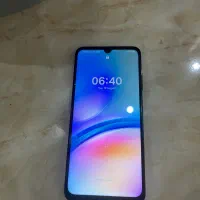 سامسونگ Galaxy A05s با حافظهٔ ۱۲۸ گیگابایت|موبایل|تهران, میدان ولیعصر|دیوار