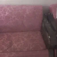 مبل فروشی به درد باغ ویلا