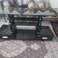 میز تلویزیون