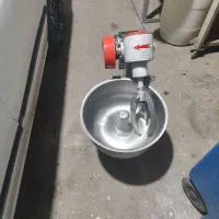 خمیر گیر ۱۵ کیلویی قنادی،نان فانتزی،فست فود،کلوچه