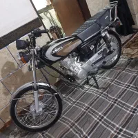 موتور 1403 خشک صفر