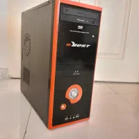 کیس ddr3 با بازی Gta|رایانه رومیزی|پرند, فاز ۴|دیوار