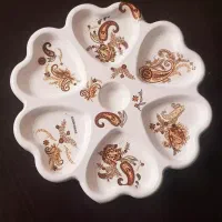 هفت سین|صنایع دستی و سایر لوازم تزئینی|رشت, معلم|دیوار