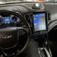 تیگو ۵ مدل ۹۹|خودرو سواری و وانت|کرج, فاز ۱ مهرشهر|دیوار