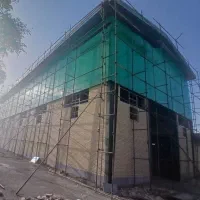 نگهبان وحراست از کارخانه