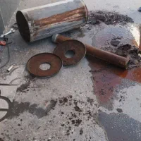 جوشکاری سیارنقده وحومه...