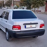 پراید مدل ۹۷ عروسک|خودرو سواری و وانت|کوهدشت, |دیوار