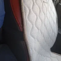 عرقگیر و رو صندلی اعلا خودرو