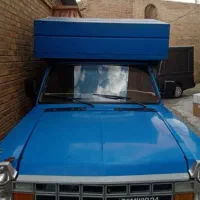 ماشین نیسان 94