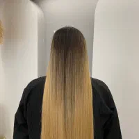 کراتین / کراتین مو / مدل کراتین / پروتئین تراپی مو|خدمات آرایشگری و زیبایی|شیراز, ابیوردی|دیوار