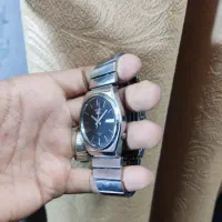 سیکو پنج اتومات صفحه خاص قاب درشت|ساعت|قم, شاه احمد قاسم|دیوار