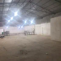 اجاره سوله کارگاهی مخصوص انباری نزدیک شهر