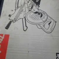 فروش اره فارسی بر ماکیتا 714|ابزارآلات|شیراز, ترمینال باربری|دیوار