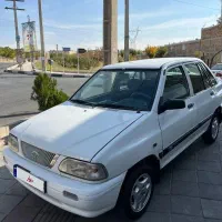 پراید۱۴۱ دوگانه کارخانه مدل۸۷|خودرو سواری و وانت|زنجان, |دیوار