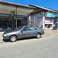 ۴۰۵ دوگانه کارخانه ۸۹ دور رنگی