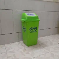 سطل زباله نو نو