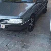 پژو۴۰۵مدل ۹۰