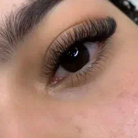 کاشت مژه|خدمات آرایشگری و زیبایی|یاسوج, |دیوار