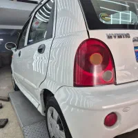 ام وی ام ۱۱۰ چهار سیلندر مدل ۹۴|خودرو سواری و وانت|مشهد, خرمشهر|دیوار