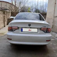 سمند سورن پلاس ef7|خودرو سواری و وانت|گرگان, |دیوار