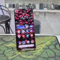 شیائومی note 12 pro 5Gحافظه ۲۵۶ رم ۸ دنا همراه|موبایل|مشهد, سراب|دیوار