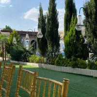 اجاره باغ تالار پانیک در صفادشت|خدمات پذیرایی، مراسم|صفادشت, |دیوار