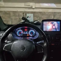 کوییک آر اس ۱۴۰۲ (پارس خودرو)|خودرو سواری و وانت|تهران, وحیدیه|دیوار