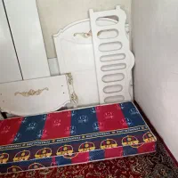 تخت نوجوان اسپرت در حد نو