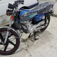 موتور پرواز 1403