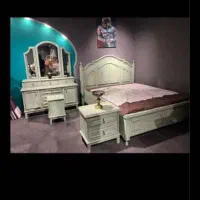 تخت خواب اسپرت|تخت و سرویس خواب|خوی, |دیوار