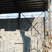 اجرای والپست چهارچوب فلزی و...|خدمات پیشه و مهارت|رشت, چله خانه|دیوار