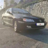پژو پارس سال مدل ۹۹|خودرو سواری و وانت|تهران, حصارک|دیوار