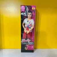 باربی مرد تمام مفصل|اسباببازی|کرج, اصفهانیها|دیوار