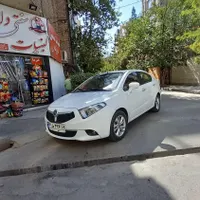 برلیانس H230 اتوماتیک، مدل ۱۳۹۷|خودرو سواری و وانت|مشهد, شهید فرامرز عباسی|دیوار