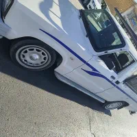 مزدا 2000 دوگانه فابریک درجه یک کم کار|خودرو سواری و وانت|جرقویه, |دیوار