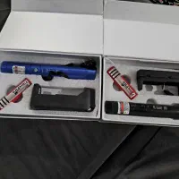 فروش دو عدد لیزر(فروش تکی)