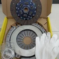 دیسک و صفحه و بلبرینگ کیت کلاج نیسان