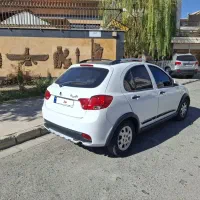 کوییک RS/مدل۱۴۰۲ا/بی رنگ /فول اپشن|خودرو سواری و وانت|اندیشه, اندیشه فاز ۳|دیوار