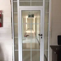 جشنواره تولید توری و درب و پنجره آلومینیومیUPVC