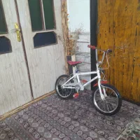 دوچرخه ۱۶