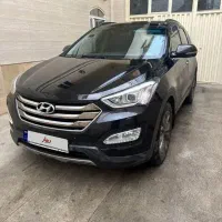 سانتافه 2015 فول gdi|خودرو سواری و وانت|تبریز, |دیوار