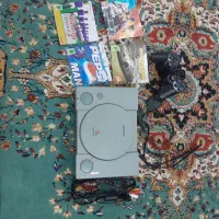 پلی استیشن ۱|کنسول، بازی ویدئویی و آنلاین|مرند, |دیوار