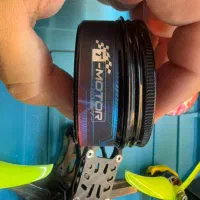 FPV 5 INCH|دوربین عکاسی و فیلم‌برداری|قم, زنبیل آباد|دیوار