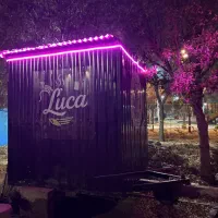 کانکس فودتراک(فروش یا اجاره)