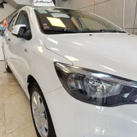 شاهین پلاس Tu5 کارکرد 3500km مدل۱۴۰۴|خودرو سواری و وانت|تهران, دریان‌نو|دیوار