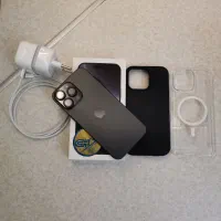 iPhone 16 pro max 256zaa Cycle15|موبایل|تهران, تهرانسر مرکزی|دیوار