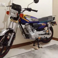 موتور ۱۵۰ لیفان صفر