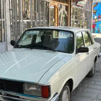 پیکان ۸۲|خودرو سواری و وانت|قروه, |دیوار